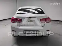 2015 Chevrolet Malibu