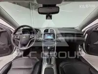 2015 Chevrolet Malibu