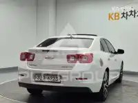2015 Chevrolet Malibu