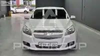 2015 Chevrolet Malibu