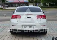 2015 Chevrolet Malibu