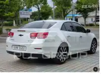 2015 Chevrolet Malibu