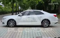 2015 Chevrolet Malibu
