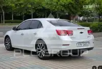 2015 Chevrolet Malibu