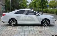 2015 Chevrolet Malibu
