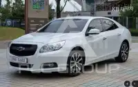 2015 Chevrolet Malibu