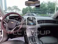 2015 Chevrolet Malibu