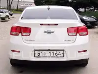 2015 Chevrolet Malibu