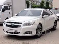 2015 Chevrolet Malibu