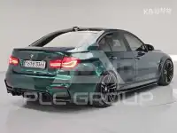 2015 BMW M1