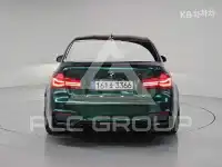 2015 BMW M1