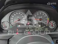 2015 BMW M1