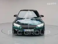 2015 BMW M1