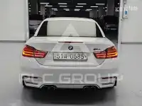 2015 BMW M1