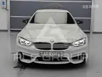 2015 BMW M1
