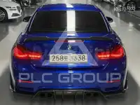 2015 BMW M1