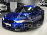 2015 BMW M1