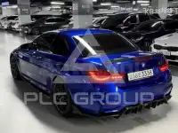 2015 BMW M1