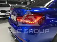 2015 BMW M1