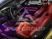 2015 BMW M1