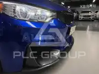 2015 BMW M1