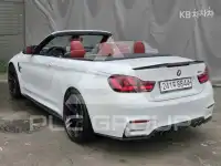 2015 BMW M1