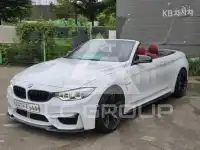 2015 BMW M1
