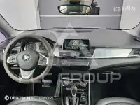 2015 BMW 218