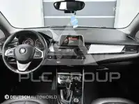 2015 BMW 218