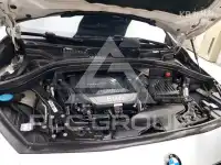 2015 BMW 218