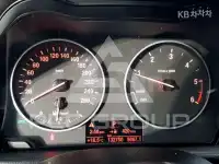 2015 BMW 218
