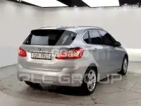 2015 BMW 218