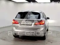 2015 BMW 218