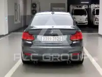 2015 BMW 218