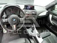 2015 BMW 218