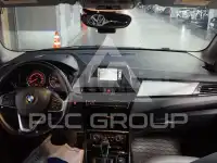 2015 BMW 218
