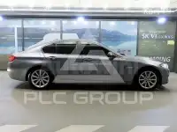 2015 BMW 523