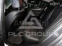 2015 BMW 523