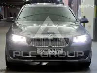 2015 BMW 523