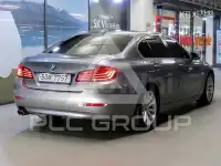 2015 BMW 523