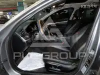 2015 BMW 523