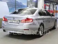 2015 BMW 523