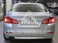 2015 BMW 523