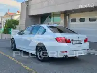 2015 BMW 523