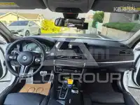 2015 BMW 523
