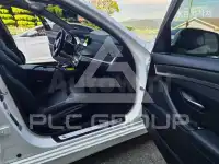 2015 BMW 523