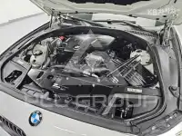 2015 BMW 523