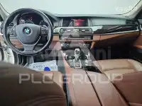 2015 BMW 523
