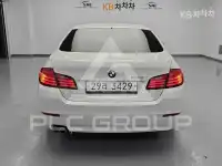 2015 BMW 523