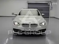 2015 BMW 523